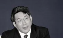 Former Top Chinese Energy Official Is Sentenced to Life in Prison