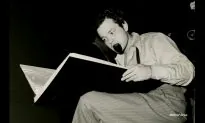 Film Review: ‘Magician,’ Workman on Welles
