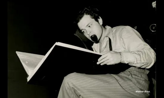 Film Review: ‘Magician,’ Workman on Welles