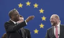 Champion of Women’s Rights in DR: Dennis Mukwege