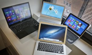 Your Old Notebook Battery Is Not as Useless as It May Seem