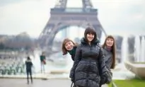 How to Do Paris on a Student’s Budget