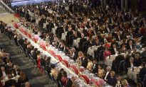 The Highlights From the Nobel Prize Festivities