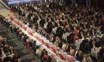 The Highlights From the Nobel Prize Festivities