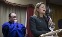 NYC Council Takes Steps to Monitor Police Conduct