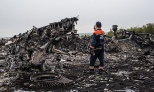 Malaysia Airlines Flight MH17 Investigation: Trail of Guarded Secrets