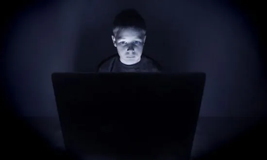 Awake, Online and Sleep-Deprived – the Rise of the Teenage ‘Vamper’