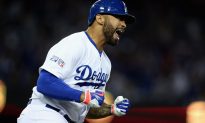 MLB Trade Rumors: Matt Kemp to Padres, Justin Upton to Cubs