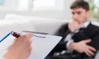 Suicide Risk Falls Substantially After Talk Therapy