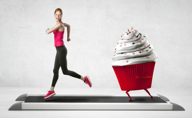 Why Do We Overeat, and How Can We Stop?