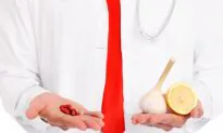 Yes Dear, Garlic, Vitamin C and Zinc Do Treat the Common Cold