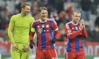 The Deloitte Football Money League Explained