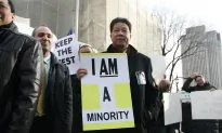 Argument Continues Over Admissions Criteria for NYC Specialized High Schools