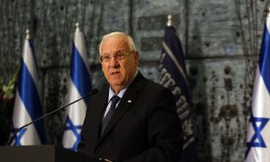 Explaining Iran's Moves Against Israel and ISIS