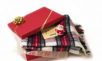 The Consummate Traveler: Holiday Gift Ideas for Frequent Travelers