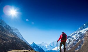 3 Great Places for Extreme Travel