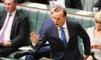 Australia: Back to the Drawing Board for Coalition Over Xmas