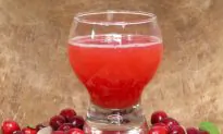 Total Body Tonic
