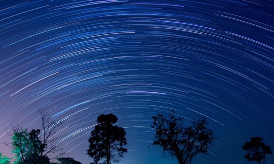 The Geminids Meteor Shower Should Be One of the Best This Year