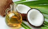Virgin Coconut Oil More Effective Than Drugs in Combating Stress and Depression