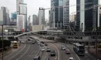 Umbrella Movement 75 Days Later: Traffic Resumes After Hong Kong Evicts Protesters