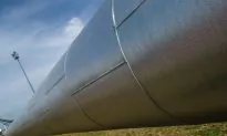 Russia Confirms to EU That South Stream Pipeline Canceled