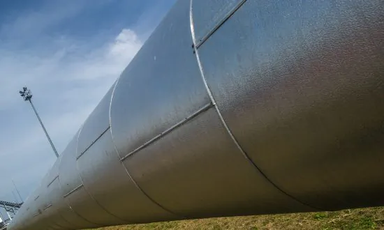 Russia Confirms to EU That South Stream Pipeline Canceled