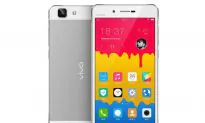 Vivo X5 Is the World’s Thinnest Android Smartphone