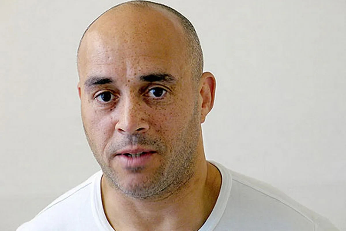 UK says that Curtis Warren had invested millions of Pounds in Guyana's mining sector.