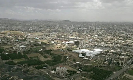 Houthis Expand Territory in Yemeni Capital