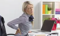 Osteoarthritis: Is It Really a Natural Part of Aging?