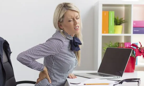 Osteoarthritis: Is It Really a Natural Part of Aging?