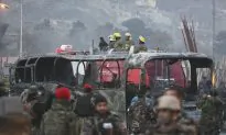 Afghan Taliban Open New Front in War With Attacks on Media