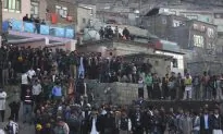 Day of Insurgent Violence Kills 19 in Afghanistan