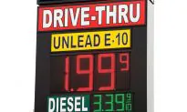 Oil Plunges Again, Reaches Recession-Level Depths