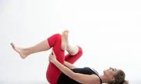 Workout of the Week: Firm Up Your Buttocks and Thighs