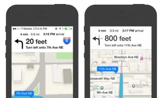 The Latest Google Maps Update Lets You Customize Your Map Like Never Before