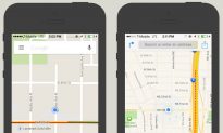 Check Out the Ultimate Comparison – Google Maps Vs. Apple Maps