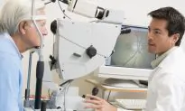 Glaucoma: Could Low Blood Pressure Be a Cause?