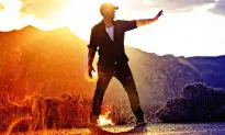 Pyro Is the Ultimate Gadget That Turns You Into a Superhero (Video)