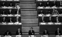 With Cyberattacks Against Epoch Times, the Party ‘Sends Its Regards’