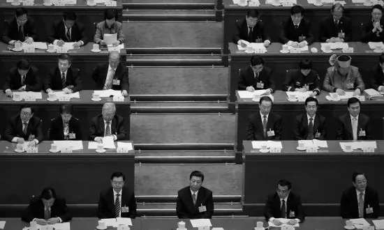 With Cyberattacks Against Epoch Times, the Party ‘Sends Its Regards’