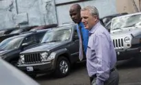 The Marketing Corner: Automotive Industry Update