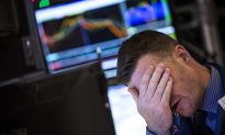Global Stock Sell-Off Intensifies