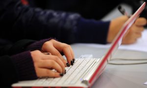 Leaked Emails Show Chinese Regime Employs 500,000 Internet Trolls