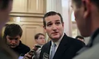 Congress Clears $1.1 T Spending Bill, Other Items on Year-End Agenda