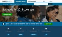 Last Day to Pick New Health Plan: HealthCare.gov Prepares for High-Volume