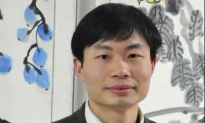 Chinese Lawyers Outraged as Colleague Is Dragged From Court