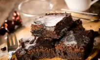Brownie Recipe