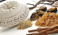 Unwrapping Myrrh’s Cholesterol Lowering Properties